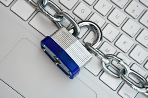 Image of chainlock