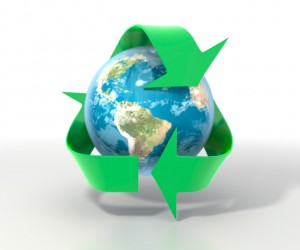 Image of recycling