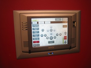 Wall-mount Touch Panel