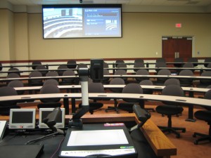 Distance Learning Teaching Station
