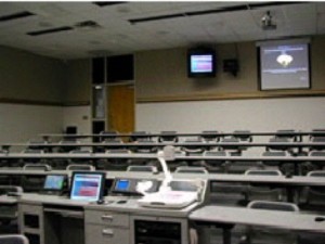 Lecture Room