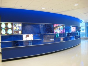 Video Wall