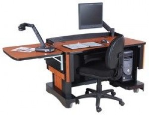 Instructor Workstation