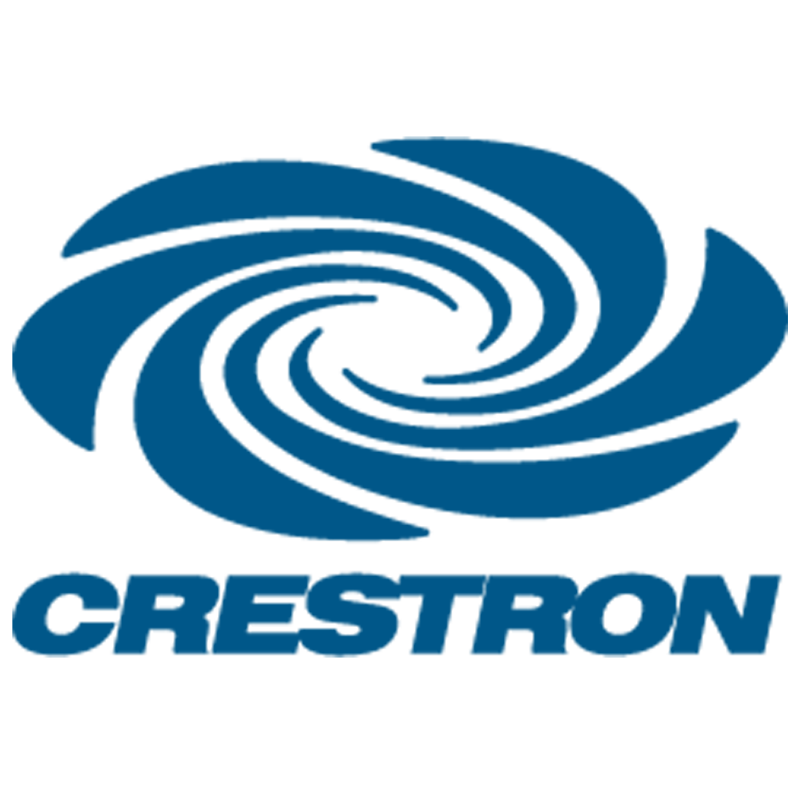 Crestron control systems